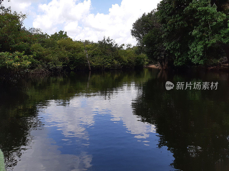 亚马逊地区- TAPAJOS - PARA